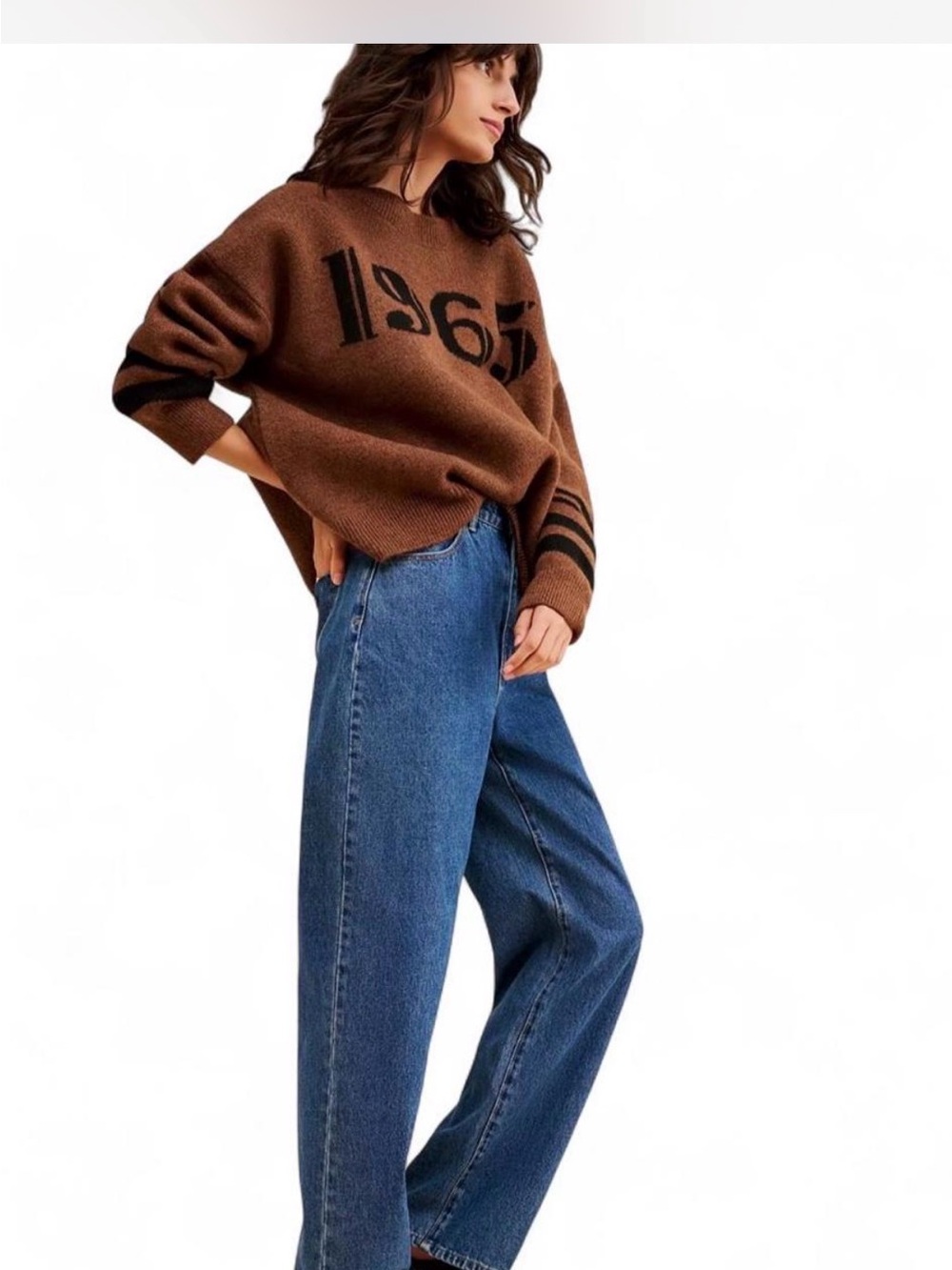 Abrand Jeans
